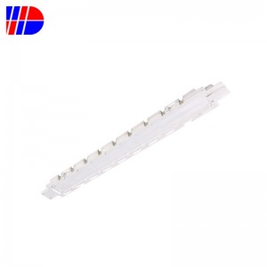 Kínai gyár CNC sín Hiwin lineáris blokk lineáris csúszócsapágy