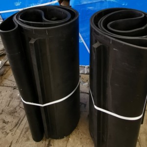 Vas elválasztó szállítószalag