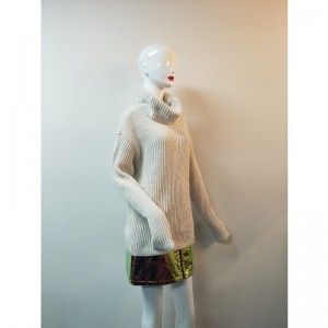 FEHÉR, KÖRNYEZETI HOSSZÚ TARTALMAZÓ RLW0045F