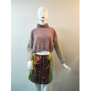 KONTRASZT RÖVID HATÓSÁG RLWS0071F