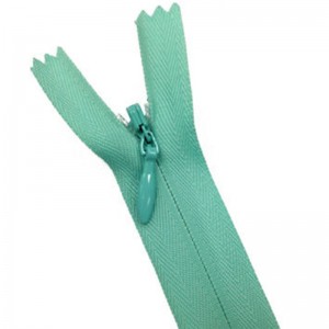 Divatos, láthatatlan cipzárral 7