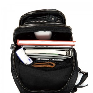 HD0827 - nagykereskedelmi testreszabható férfi kereszttartó