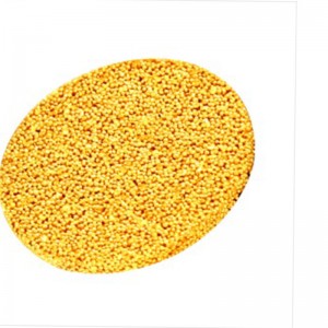 Bronz szinterezett porozitás lemez