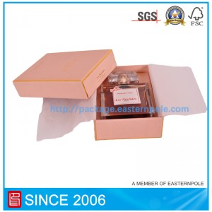 Luxus csomagoló doboz parfüm