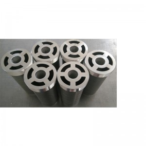 Rozsdamentes acél vízszűrő kosár