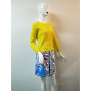 SÁRGA VÁLASZTÓ CSÖKKENTŐ RLWS0111F