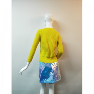 SÁRGA VÁLASZTÓ CSÖKKENTŐ RLWS0111F