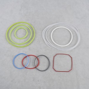 Szilikon rész és modul