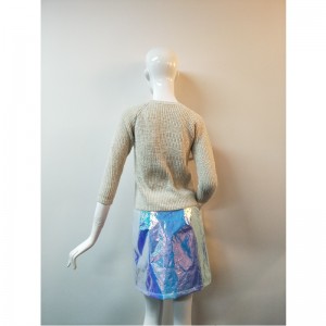 FEHÉR CREW SWEATER RLWS0121F