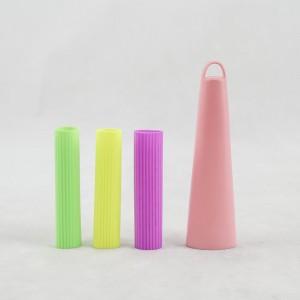 Szilikon fogantyú és rész