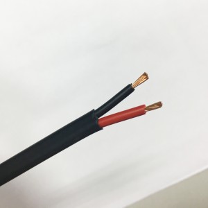 automatikus kábel TWIN CORE
