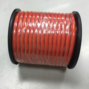 kettős mag 8-as ábra automatikus kábel