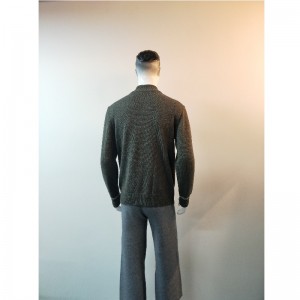 SZÜKSÉGES ZIPPER-JUMPER RLMS0046F