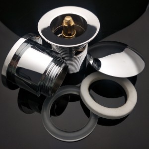 Fürdőszoba mosogató mosdó leeresztő automata