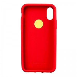 Szilikon mobiltelefon tok