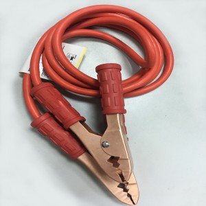 BOOSTER KÁBEL-B03 bilincsek