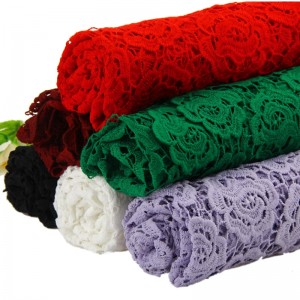 tej selyem csipke ， Poliészter / Nylon csipke ， pamut csipke ， szövet