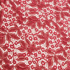 Olcsó ár csipke ruha ruha csipke szövet