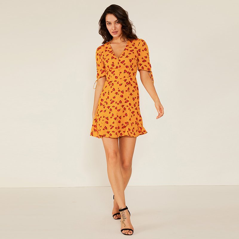 A legforróbb TEA DRESSES 2019-re?