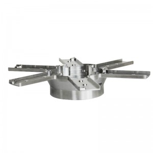 Energiaellátó ipar Kachi Építőipari gépek