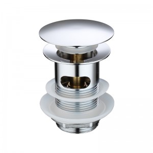 Fürdőszoba pop lefolyó vízelvezető