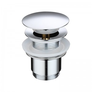 Fürdőszoba hosszú locknut anti szag felugró lefolyó hulladék