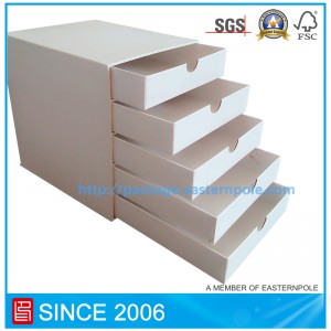 Muti-réteg fiókfiók