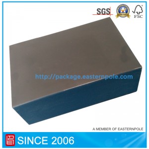 Egyedi kialakítású, egyedi összecsukható papírdoboz