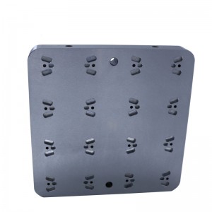 Precíziós egyedi CNC esztergáló alkatrészek kiváló minőségű szolgáltatással