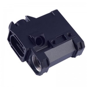 Energiaipar Kachi CNC eszterga prototípus precíziós CNC megmunkálás