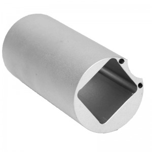 Krómozott energiaipar Kachi CNC marógép