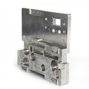 Nagy sebességű hardver Kachi esztergagép-alkatrészek