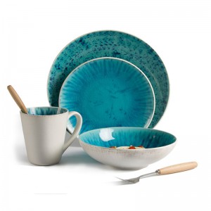 Kínai szállító minden típusú szálloda étterem kerámia vacsora étkészlet fehér design kerámia porcelán vacsora szett