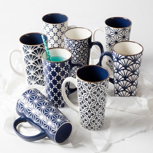 Nagykereskedelmi egyedi matrica kerámia bögre promóciós ajándék