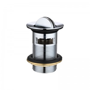 A vízgyűjtő hulladékfürdőjének megfordítása és túlfolyás