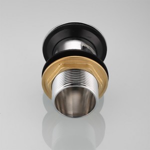 A vízgyűjtő hulladékfürdőjének megfordítása és túlfolyás