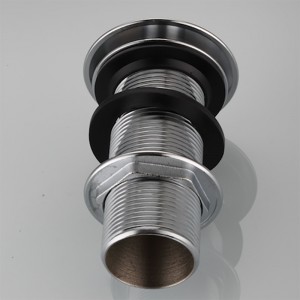 A vízfürdő forgószél, a vízgyűjtő hulladéka