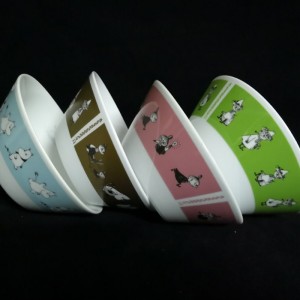 2019 Nagykereskedelmi Hotel Quality White Porcelain Étterem Salad Bowl, Kerámia Salad Bowl, Kerámia Kupa