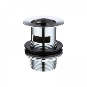 A fürdőkád lefolyóinak vízgyűjtő medencéje