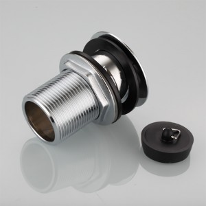 A fürdőkád lefolyóinak vízgyűjtő medencéje