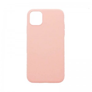 Új Soft Liquid Silicone Case for Iphone Xi, for Iphone 11 Silicone Cell Phone Case