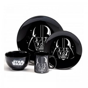 Kerámia Stoneware Dolomite Vacsora Éttermek Asztali készlet