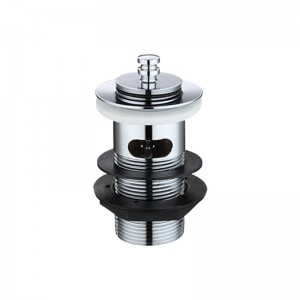 Mosdókagyló mosdó dugója