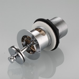 Mosdókagyló mosdó dugója