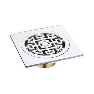 Fürdőszoba hajfogó padló szifon lefolyó szűrő