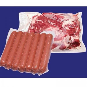 Vákuumos tasak rizshús halhoz és egyéb ételekhez