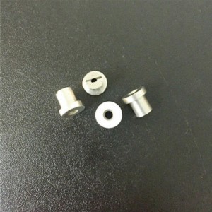 IEC60529 IPX9K fúvóka IP-tesztkészülék-kiegészítő