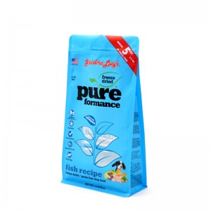 Mélynyomású laminált anyagból készült élelmiszer-osztályú tok