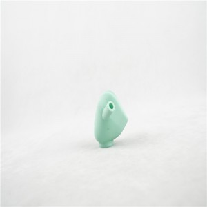 Az ablaküveg szilikon része