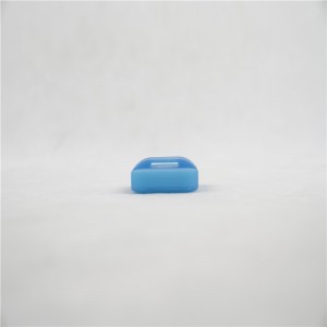 Szilikon elektromos alkatrészek